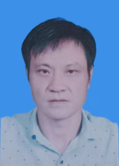 莫宇武