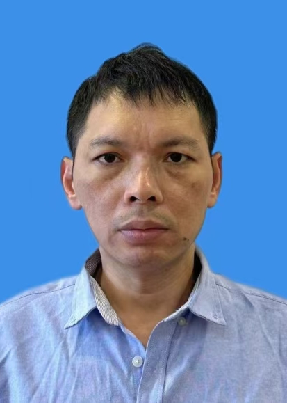 莫炳伦