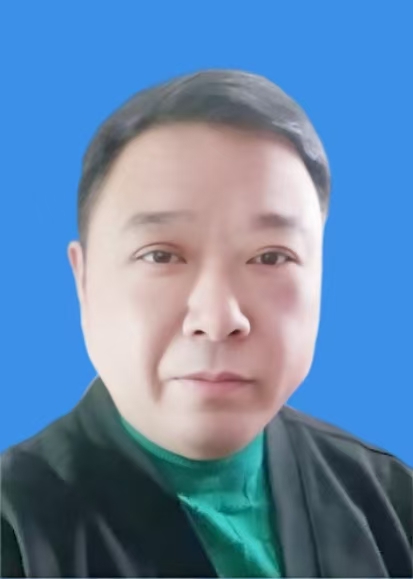 葛志军