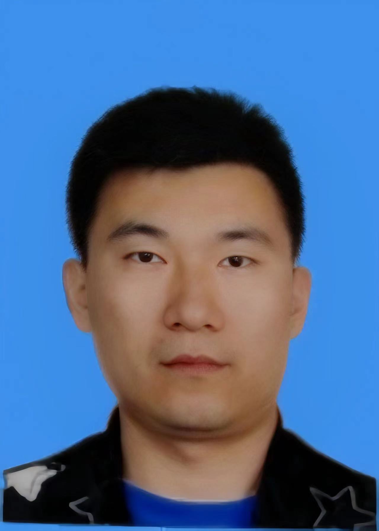 葛文超