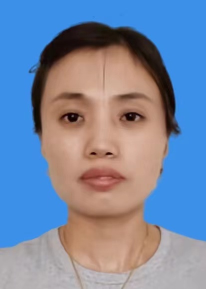 葛玉洁 