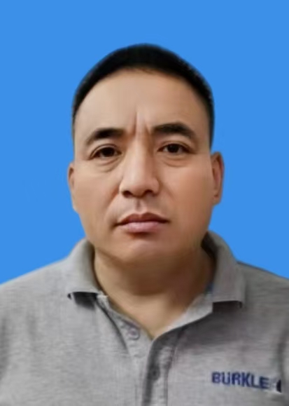 董令军