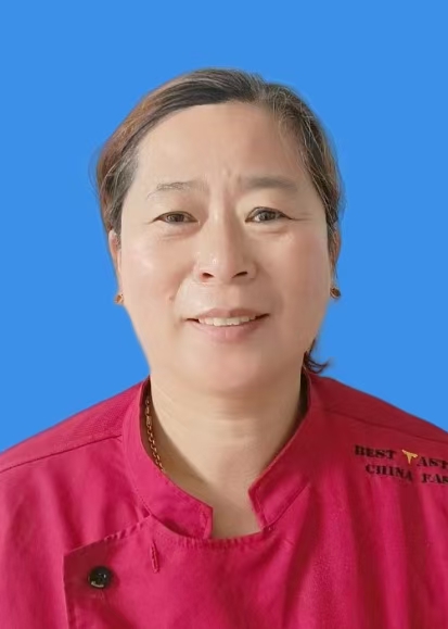 董小娟
