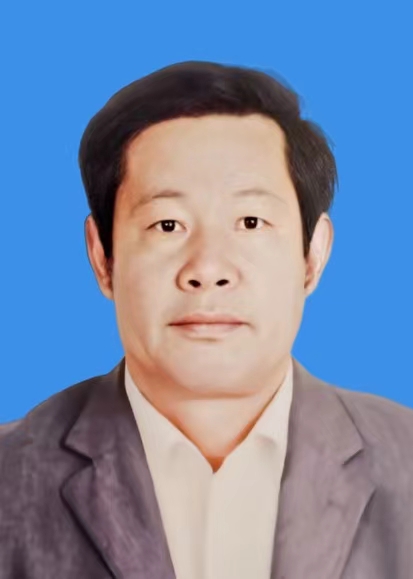 董德龙