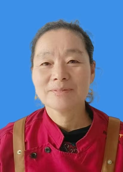 董桂凤