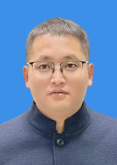 董龙生