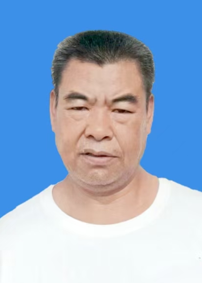 蒋好明