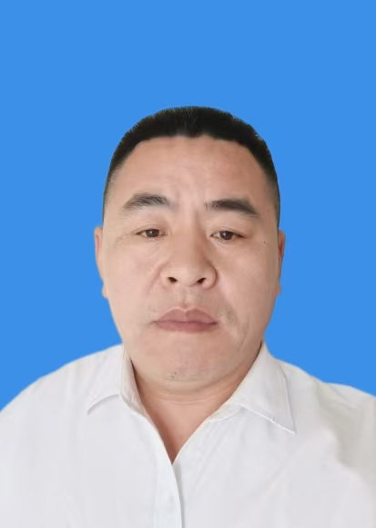 蒋希江