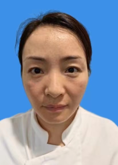 蒋晓芳