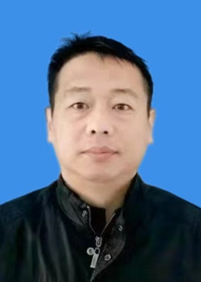 蒋洪兵