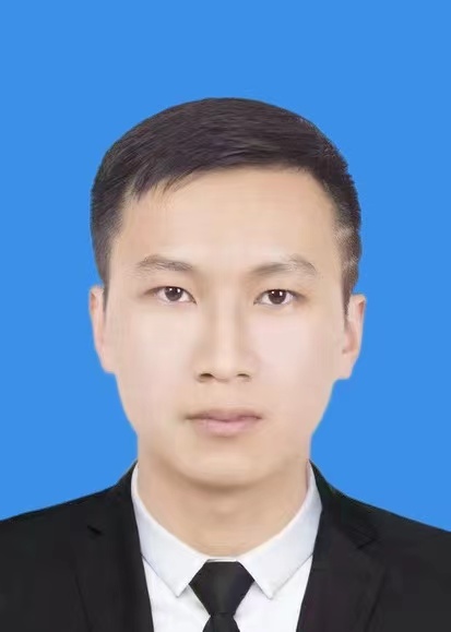 蒋灵杰 