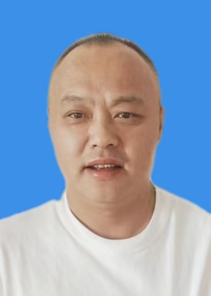 蒋贺龙
