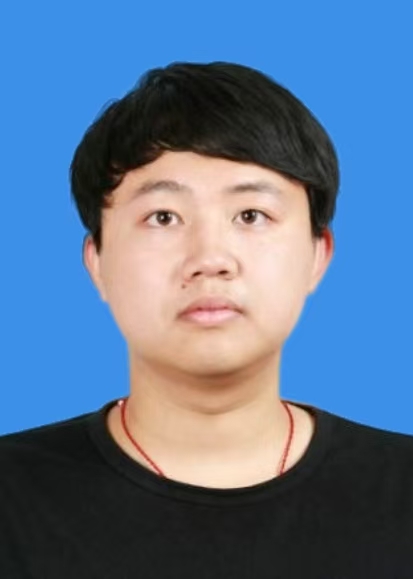 蒋锴林 