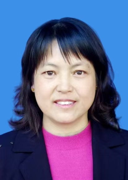 蒲玉梅