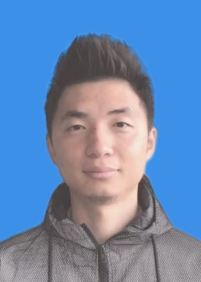 蓝盛群