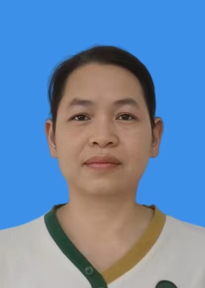 蓝艳记