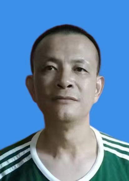 蔡振荣