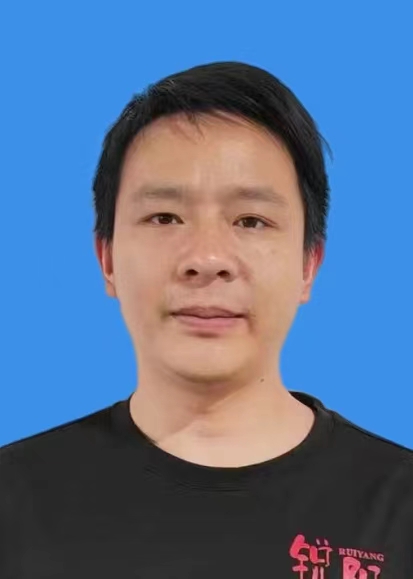 蔡森林
