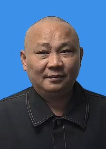 蔡灿荣