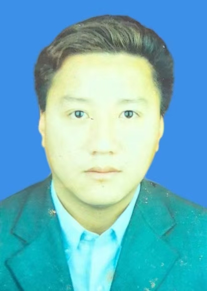 蔡美勇