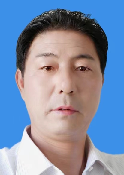 蔡金海