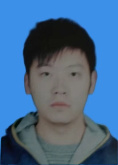 蔡鸿渤