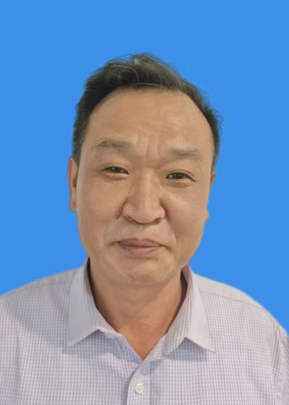 袁东喜