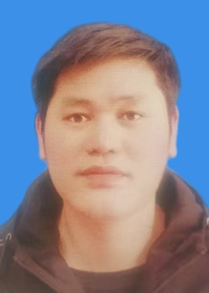 袁洪达