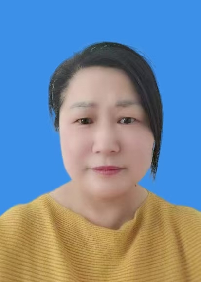 袁留珍