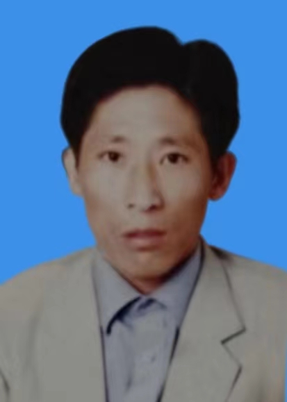 袁金生