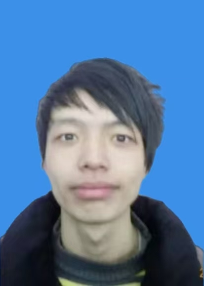 覃武松