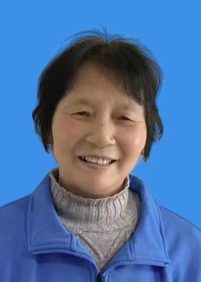 计玉珍