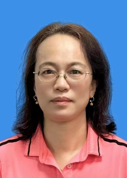 许凤莲