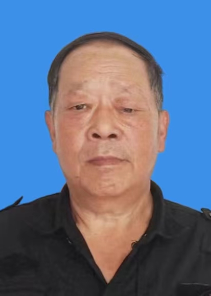 许惠清