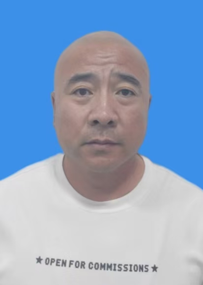许振武
