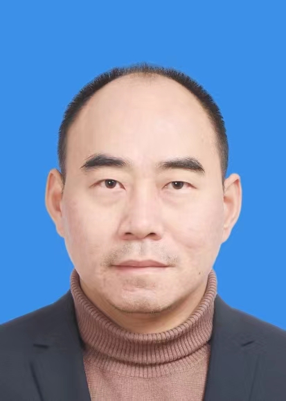 许新朝 