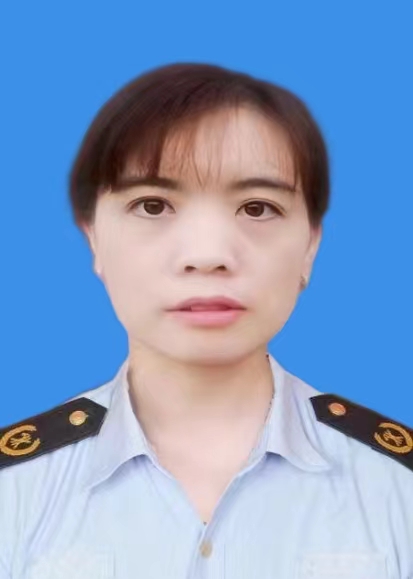 许海燕
