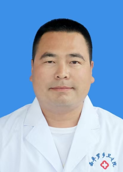 许玉乐