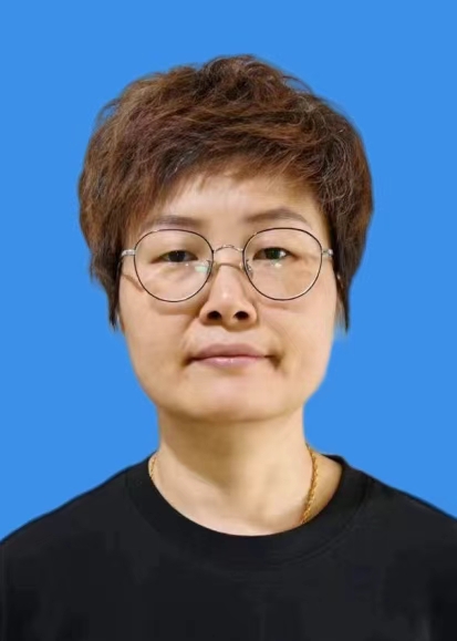 许美萍