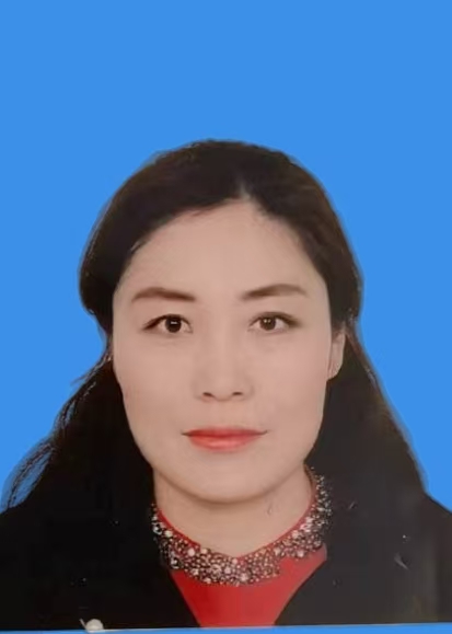 许艳