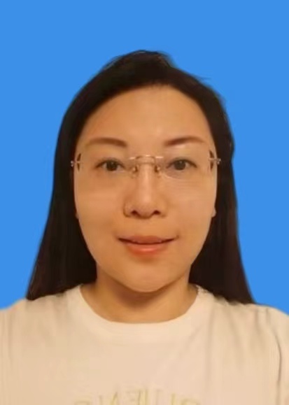 许萍萍