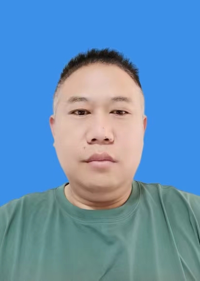 许锋朝