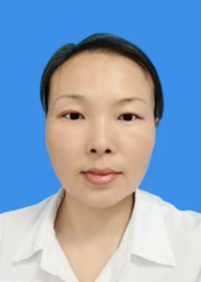 谌艳丽