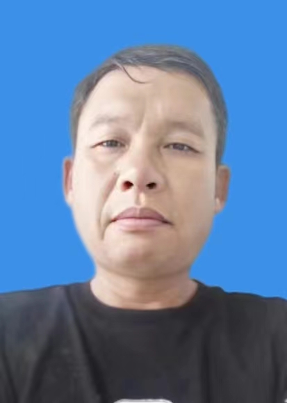 谢伟如