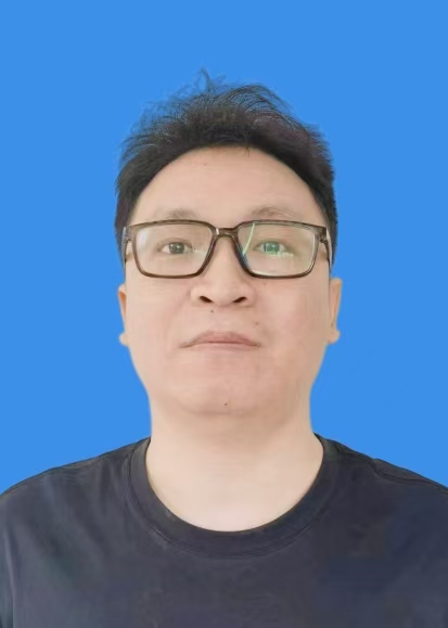 谢军