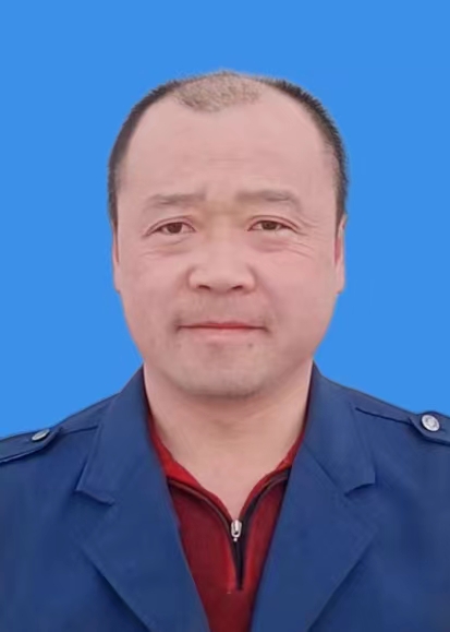 谢国庆