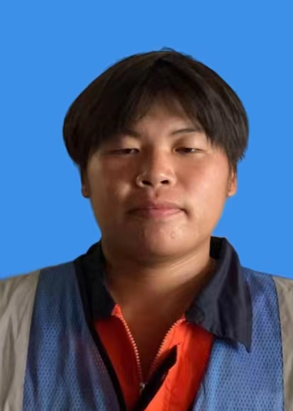 谢姜