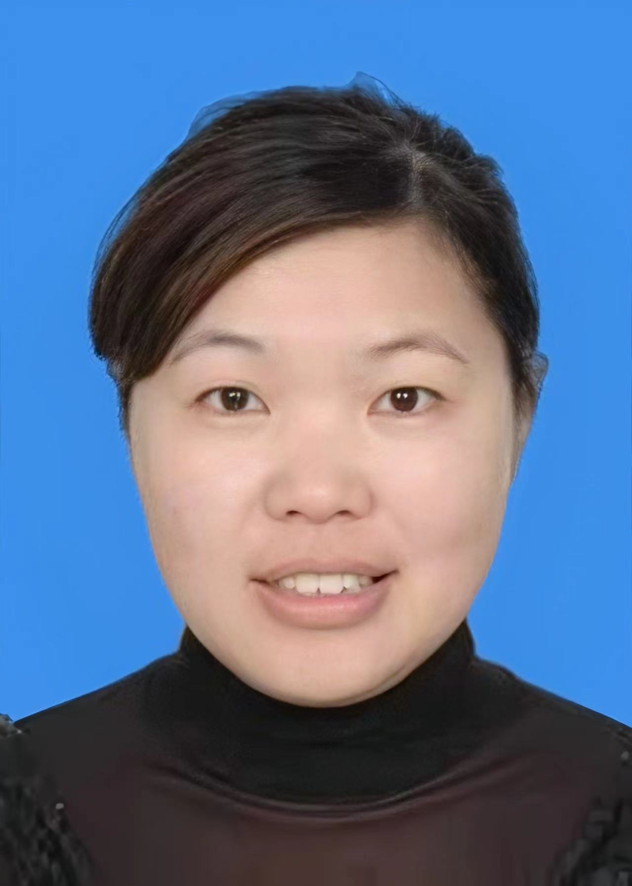 谢文静