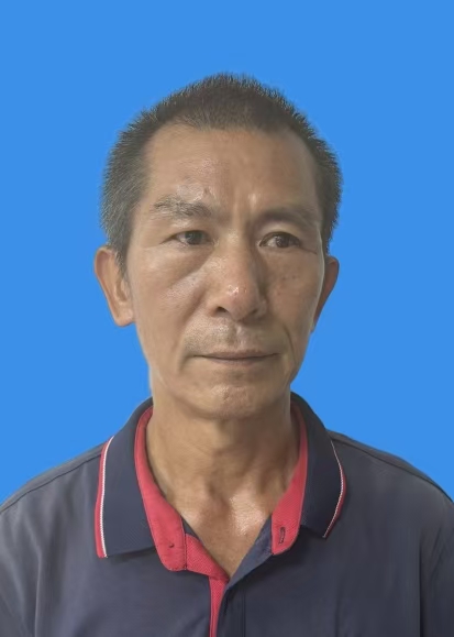 谢昭贵
