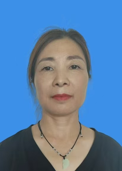 谢泗蓉